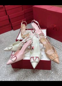 Valentino Heels Premium