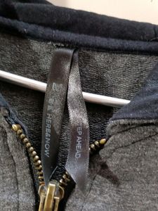 Stylish Hoodie For Women Both Side Pocket 😍