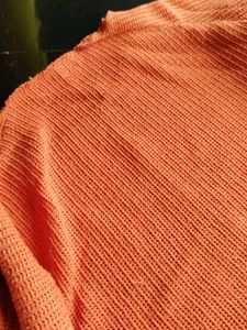 Sweter Type T-shirt