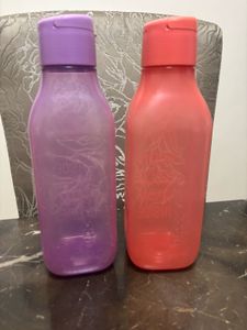 Tupperware Fliptop Set Of 2