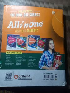 CBSE CHAPTER WISE solved Paper (2023-2010)
