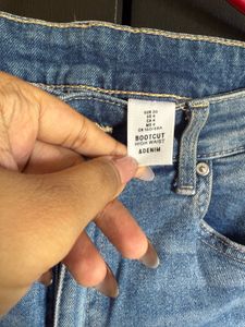 H&amp;M Bootcut Jeans 💙
