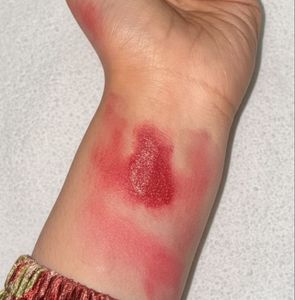 Insight Cream Blush - Apricot Jelly 2