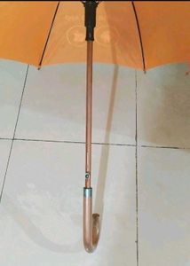 New Unused Automatic Umbrella