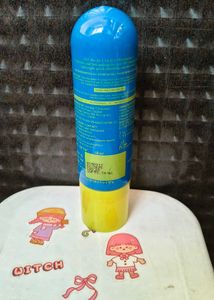 Aqualaogica Sunscreen Mist
