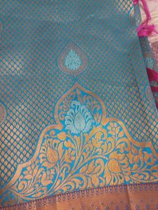 Pattu Saree