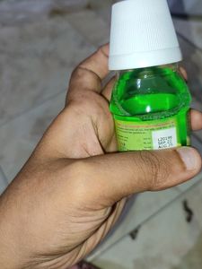 New Coolora Mouth Wash  Tooth Whitening Mout 2 Qu