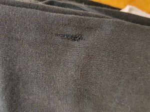 Black Leggings For Women