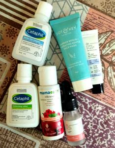 Skincare Bundle