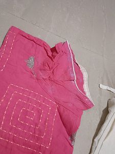 Kurta Set