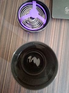 New Spider Protin Shaker