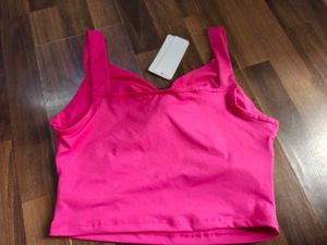 Pink Swimsuit - New with Tags