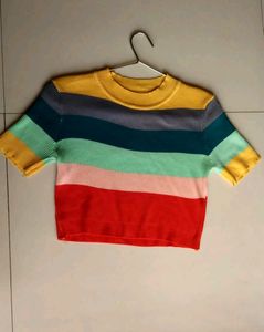 NEW Crop Top For Women
