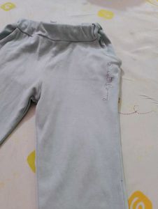 combo top pajami and two skirts