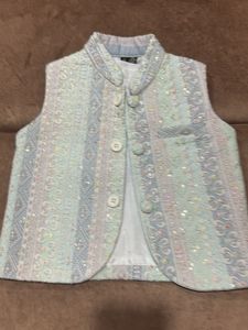 Modi Coat