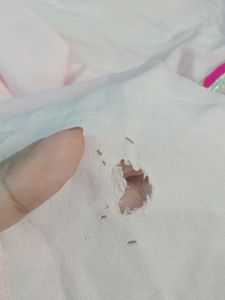 Chic Red Satin Hair Bow Accessory