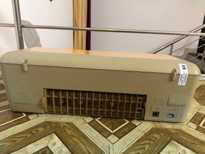HP  C9079A  PRINTER