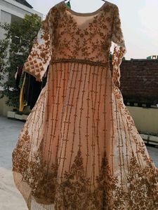 Front Slit Kurta