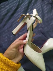 A Classy Heel Just For You