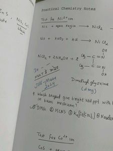 NEET/JEE Mains Practical Chemistry Book