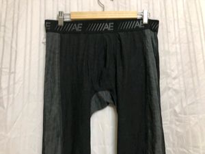 Aro flex / Trunk Black Capri