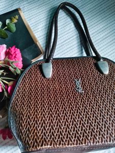 YSL First Copy Handbag