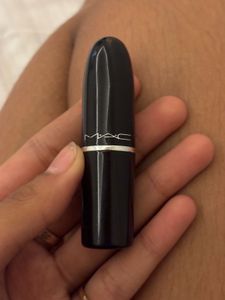 mac spice it up! lipstick