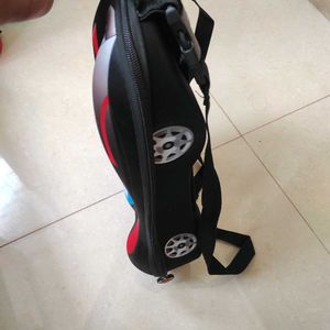 Kids Travel Car Backpack