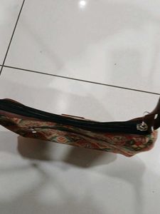 Zouk HANDBAG