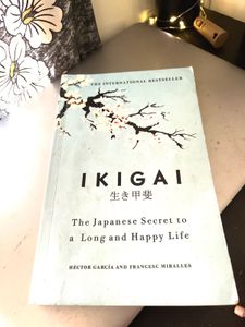 A Best Selling Book That Is Key To Your Happiness