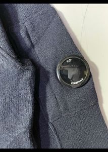 CP Company Knit Sweater