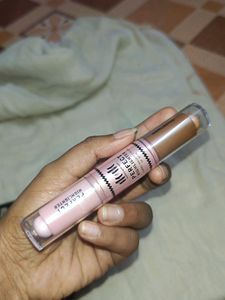 M&amp;M PERFECT HIGHLIGHTER Duo Highlightes