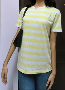 Striped Tee