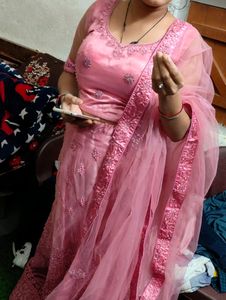 Lehenga New