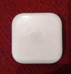 Apple Earphone Case Cover