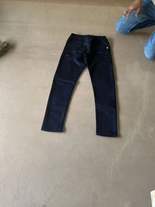 Versatile Kids  Black jeans