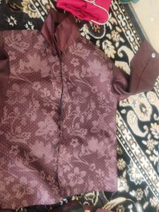 3 Piece Coat Pant