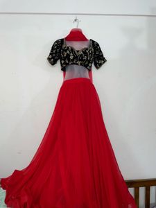 LEHENGA CHOLI