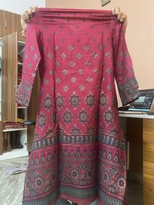 Elegant Kurta