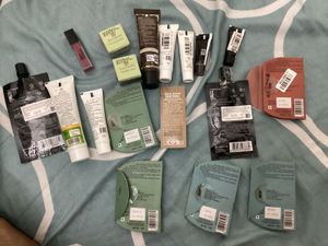 Skincare Minis Combo Of 18