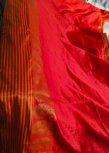 Festive Saree