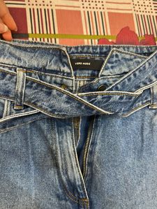 vero moda jeans