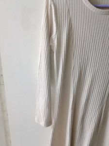 Flared Body Con