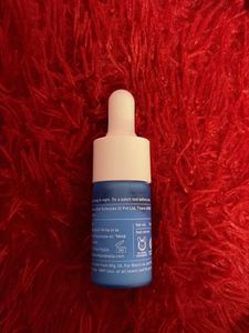 Plum Rice Water &amp; Niacinamide Serum