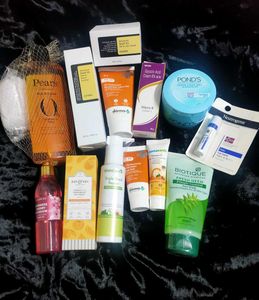 Skincare Combo