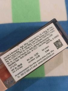 Maybelline Lifter Gloss