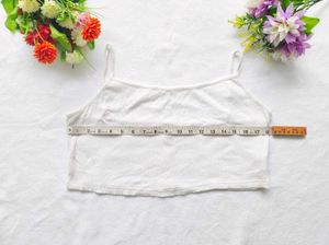 Shein Crop Top