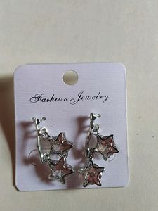 PRETTY KOREAN EARRINGS