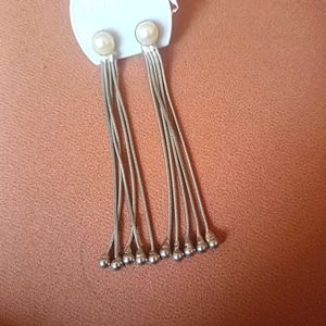 Statement Earrings - Two Unique Pairs