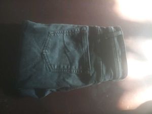 Stylish Grey Jeans